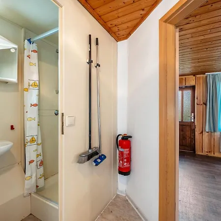 Πάρκο διακοπών 10 - Kimbucht *