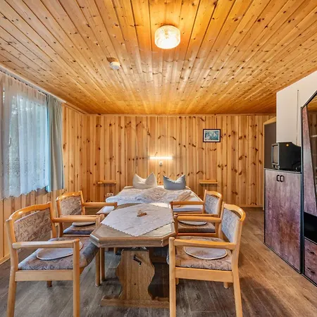 Πάρκο διακοπών 10 - Kimbucht *