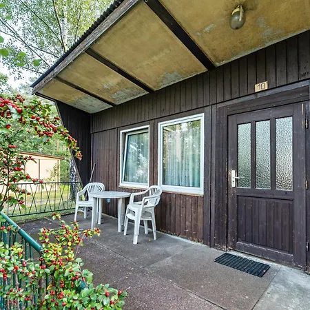 Πάρκο διακοπών 10 - Kimbucht *