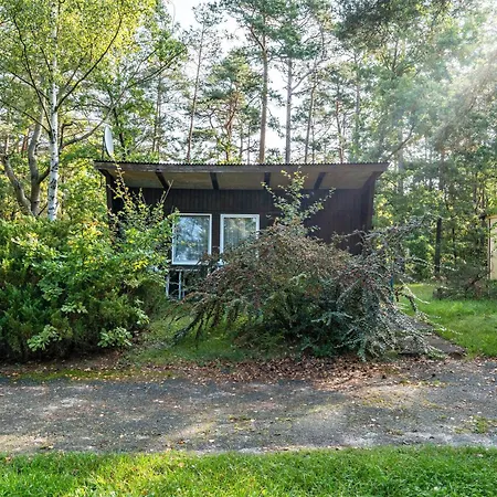 10 - Kimbucht Πάρκο διακοπών *